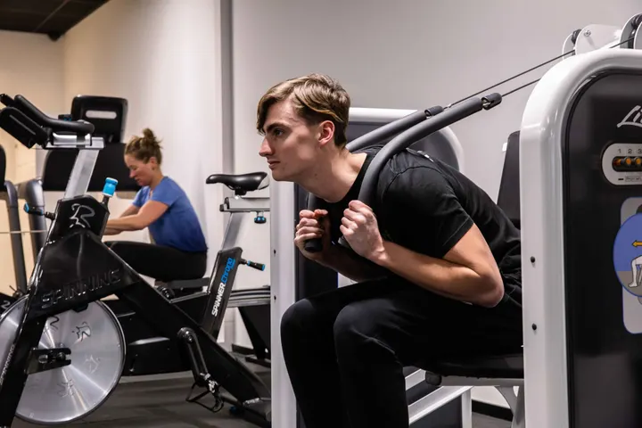 Njoy Fitness Hoorn — sportschool-studio in Hoorn — 4