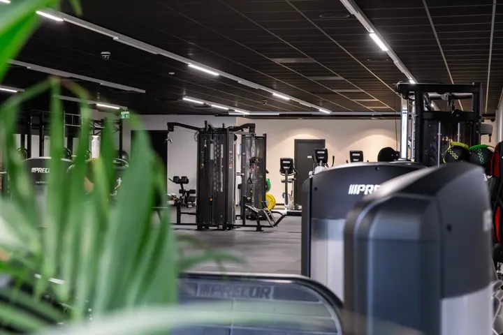 Njoy Fitness Hoorn — sportschool-studio in Hoorn — 5