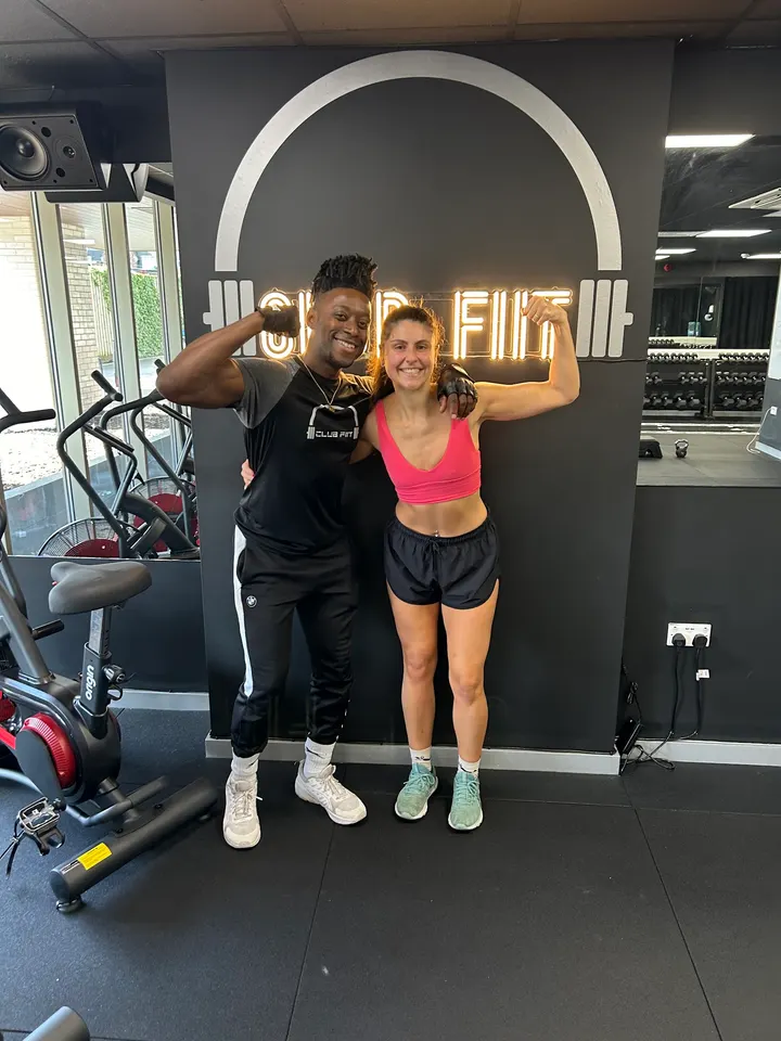Club Fiit — hiit-studio in West Hampstead, London — 2