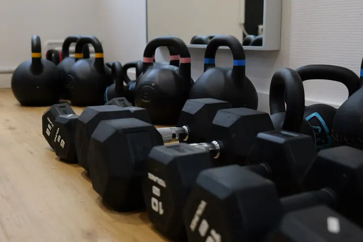 My Coach by Ginkgo Rue Abbé Desplanques — salle de fitness-studio à Lambersart, Lille — 2