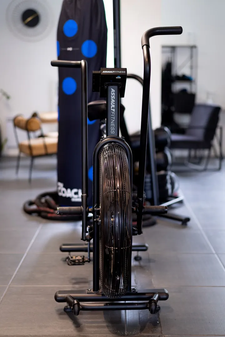 My Coach by Ginkgo Rue Abbé Desplanques — salle de fitness-studio à Lille — 4