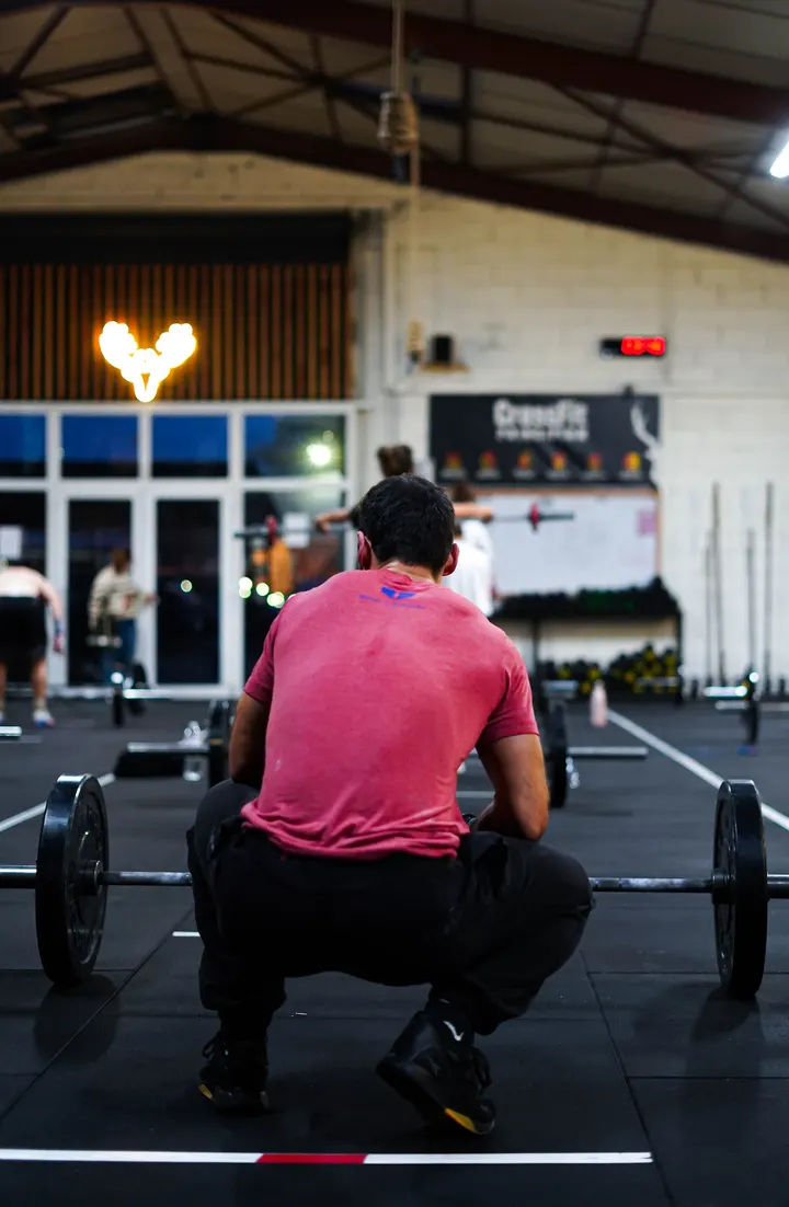 Crossfit Principium — crossfit-studio à Aussonne, Montauban — 2