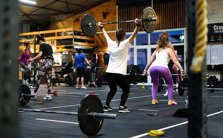 Crossfit Principium — crossfit-studio à Aussonne, Montauban — 3