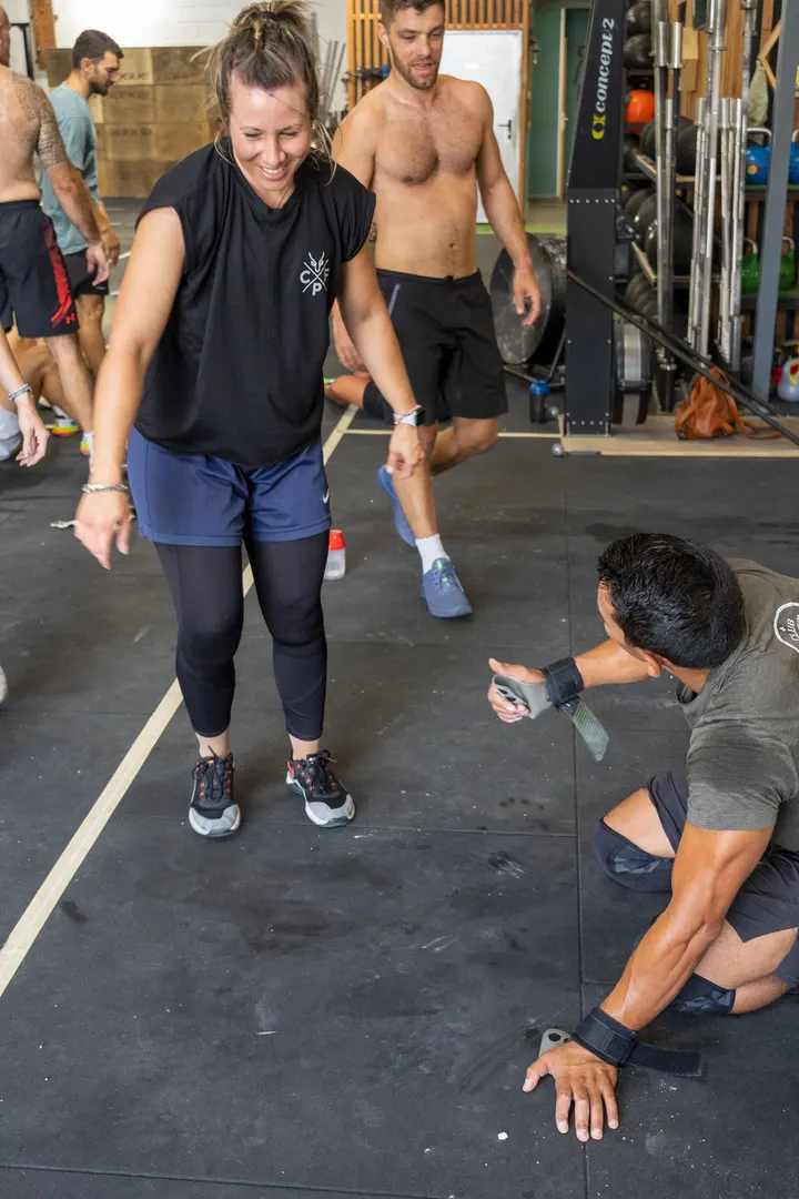 Crossfit Principium — crossfit-studio à Montauban — 4