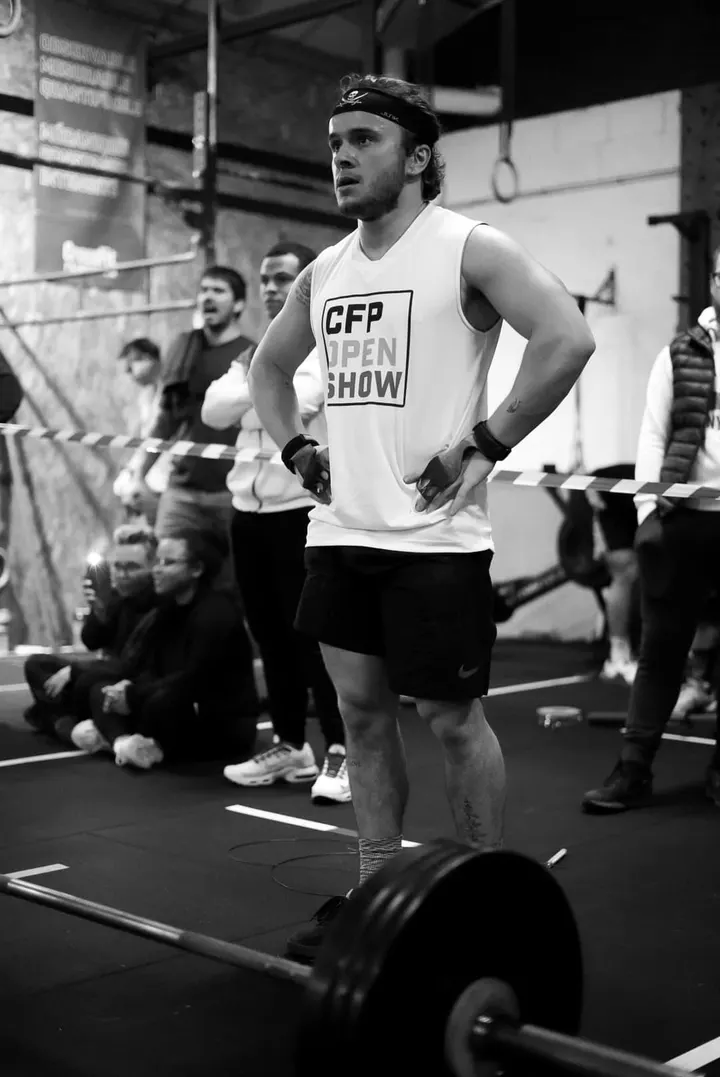 Crossfit Principium — crossfit-studio à Montauban — 5