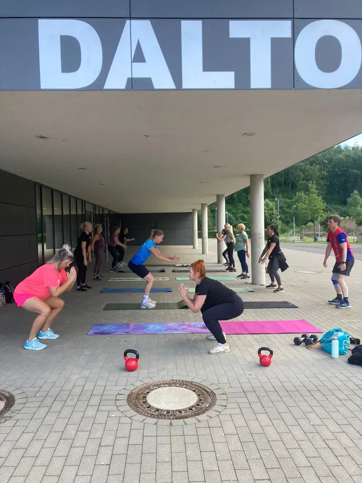 JAHA by Janine Hanrath — bootcamp-studio in Alsdorf — 5