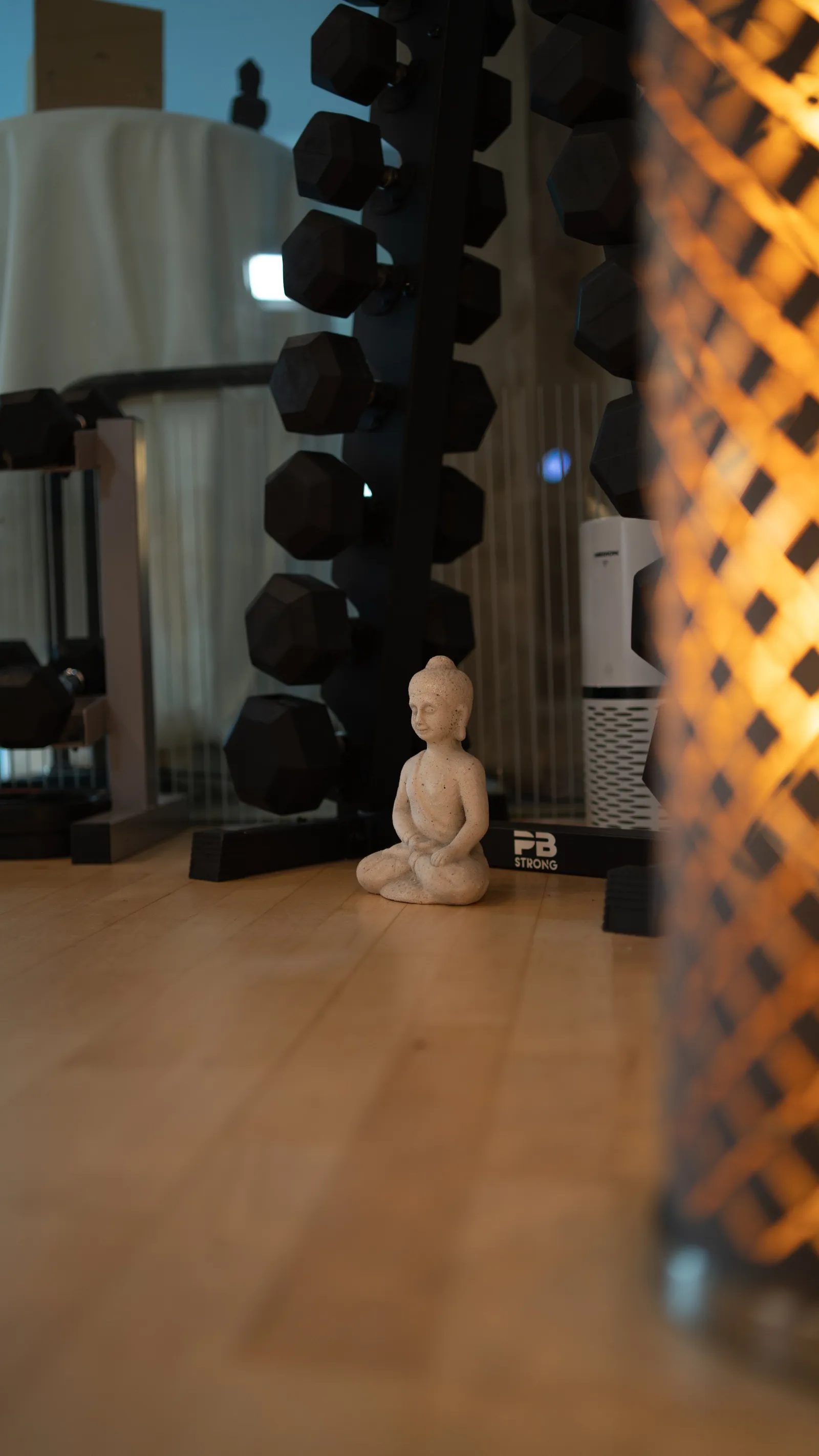 JAHA Training - Indoor — bootcamp-studio i Köln — 6