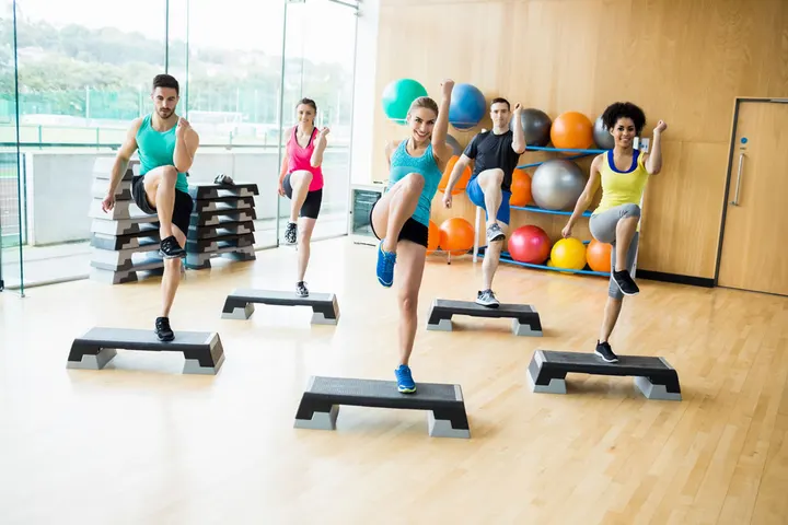 HARRIET SHAW FITNESS — fitness studio in Cranleigh — 3