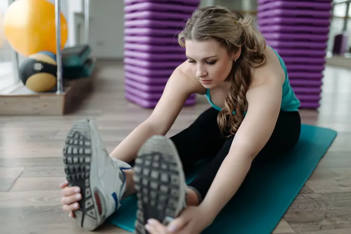 HARRIET SHAW FITNESS — fitness studio in Cranleigh — 3