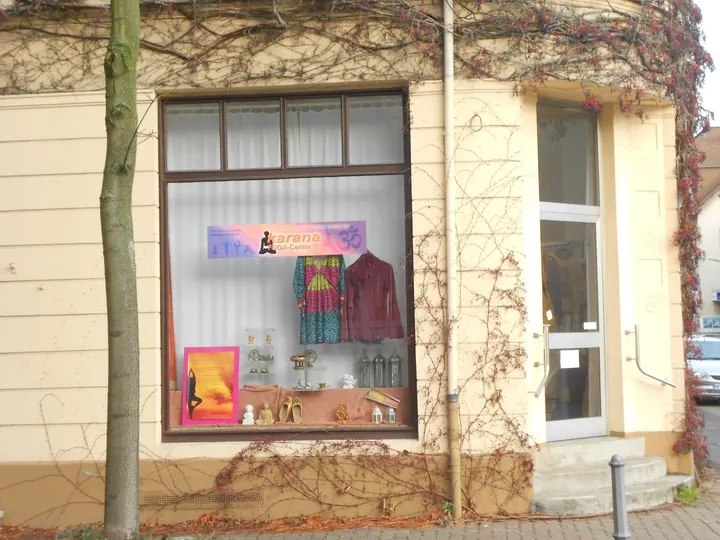 KARANA Kara Breddermann — yoga-studio in Herne-Mitte, Herne — 2