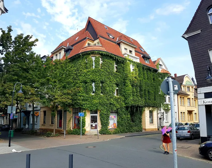 KARANA Kara Breddermann — yoga-studio in Herne-Mitte, Herne — 3