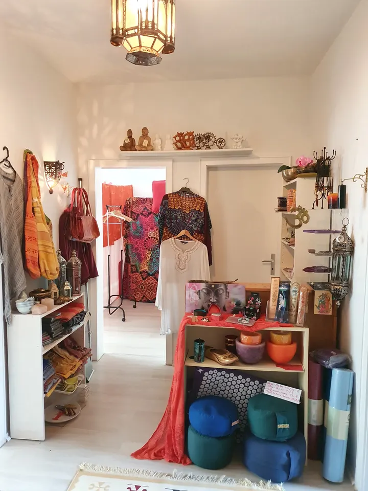 KARANA Kara Breddermann — yoga-studio in Herne — 3