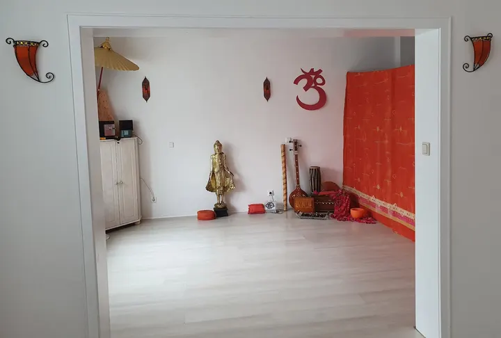 KARANA Kara Breddermann — yoga-studio in Herne — 4