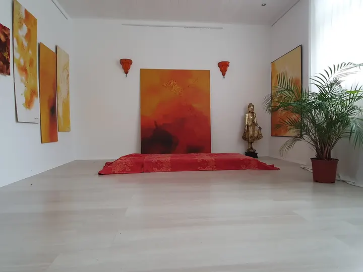 KARANA Kara Breddermann — Yoga in Herne-Mitte, Herne