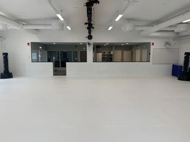 Krav Maga Lund — kampsport-studio i Gastelyckan, Lund — bild 2