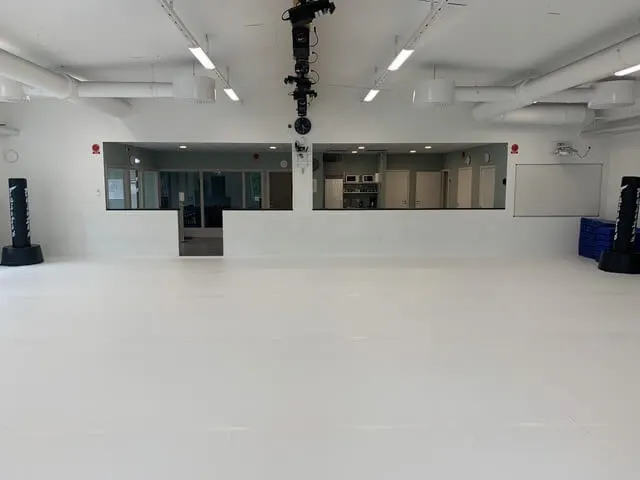 Krav Maga Lund — Kampsport i Gastelyckan, Lund