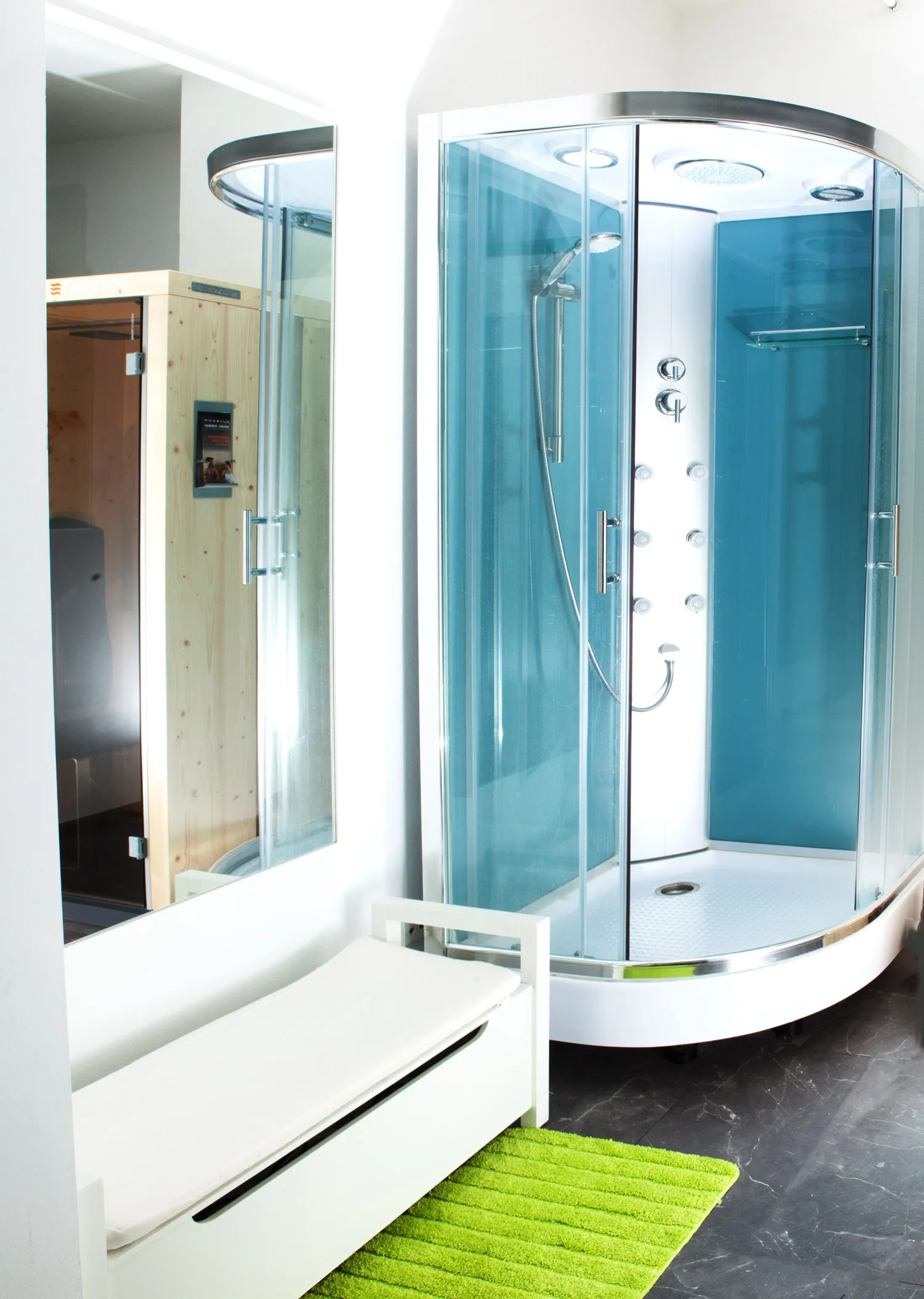 EMS Sportstudio — fitnessstudio in Unterhaching, München — 2
