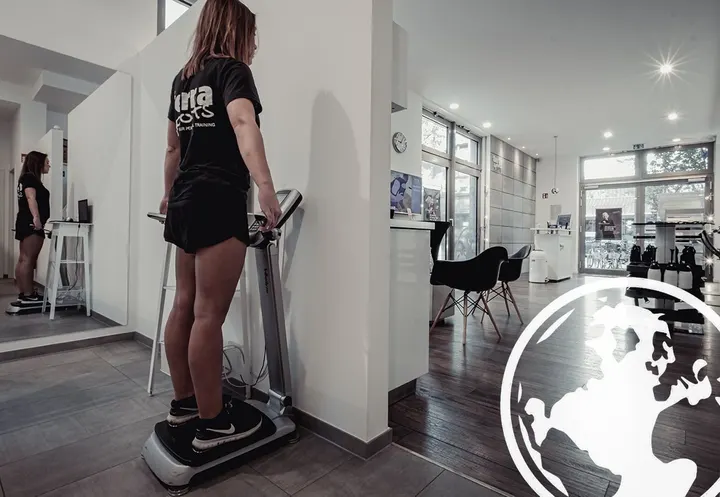 terra sports Meerbusch — ems-training-studio in Düsseldorf — 3