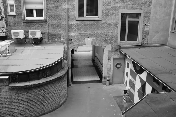 Arc Frankfurt — hyrox-studio in Bahnhofsviertel, Frankfurt am Main — 2