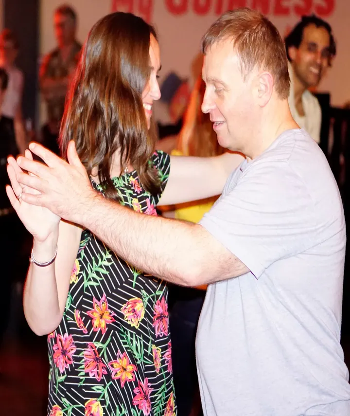 Salsa Buena Rhiwbina Recreation — dance-studio in Pantmawr, Cardiff — 3