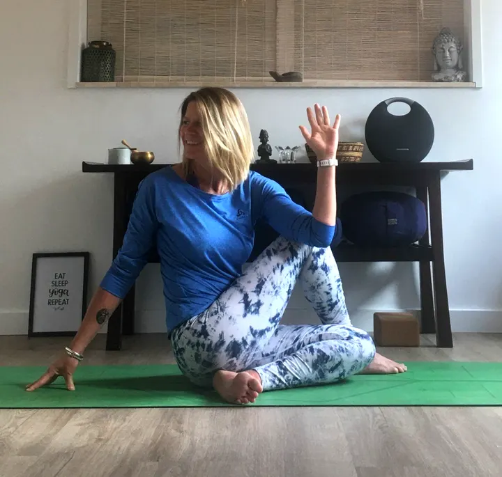 MyYogaRoom — yoga-studio in Soest Zuid, Soest — 2