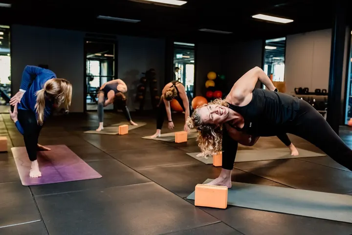 MyYogaRoom — yoga-studio in Soest Zuid, Soest — 3