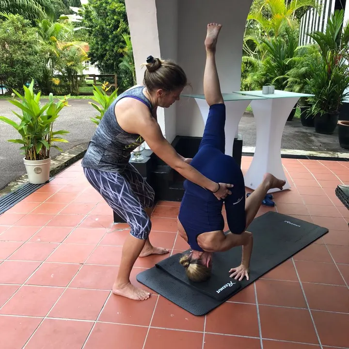 MyYogaRoom — yoga-studio in Soest — 4