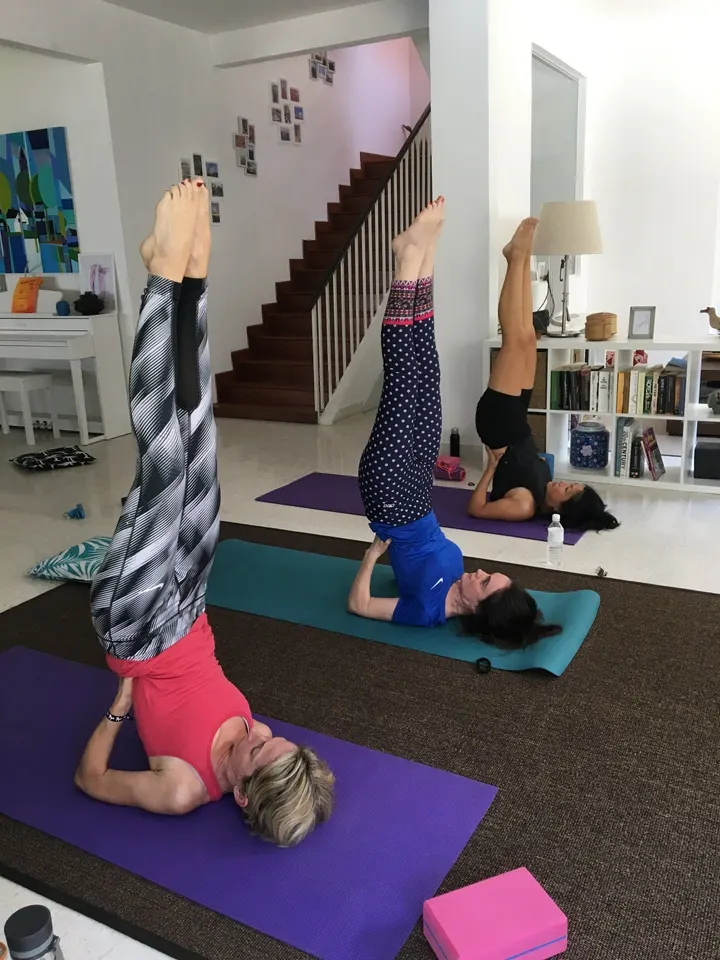 MyYogaRoom — yoga-studio in Soest — 6