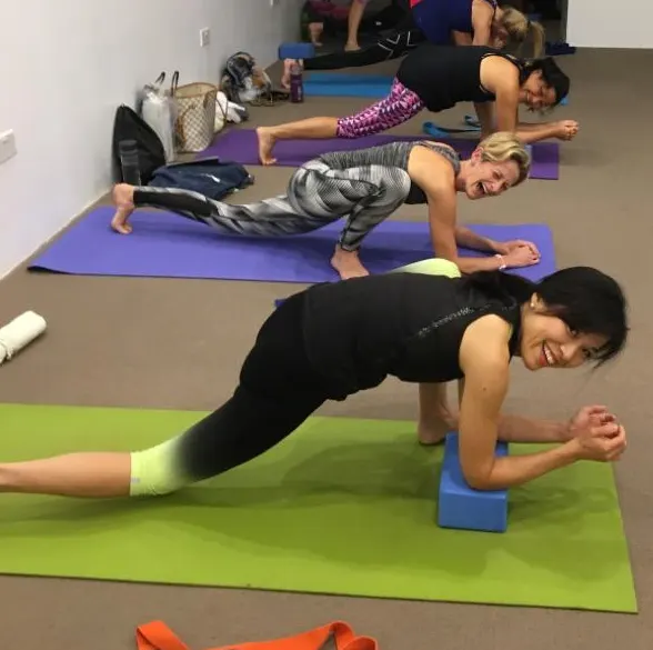 MyYogaRoom — Yoga in Soest Zuid, Soest