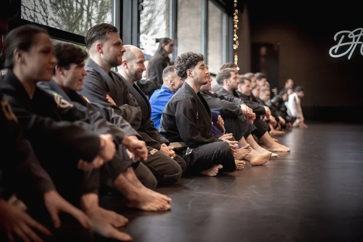 DFC Ridderkerk — mma-studio in Ridderkerk — 2