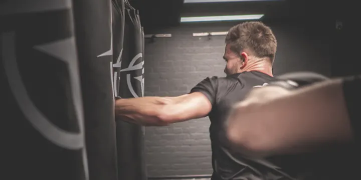 DFC Ridderkerk — mma-studio in Ridderkerk — 3