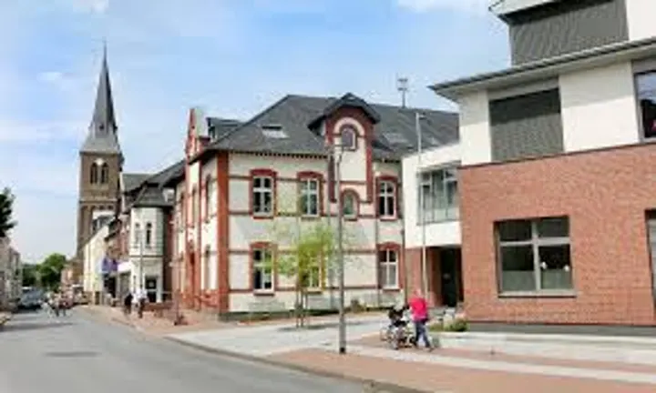 Niederrhein Fitness Club Alpen — fitnessstudio in Alpen — 2