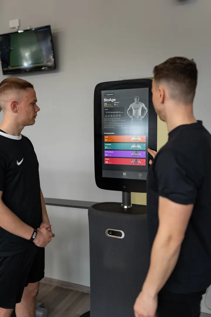 Niederrhein Fitness Club Alpen — fitnessstudio in Alpen — 4