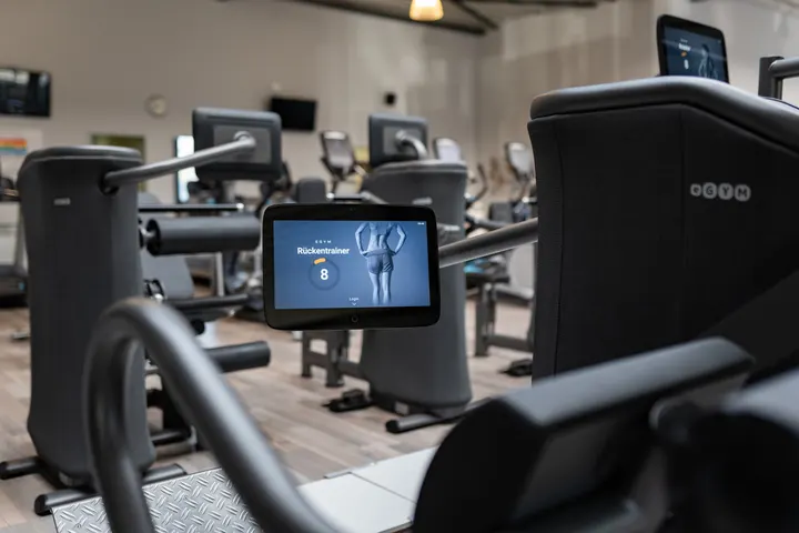 Niederrhein Fitness Club Alpen — fitnessstudio in Alpen — 5