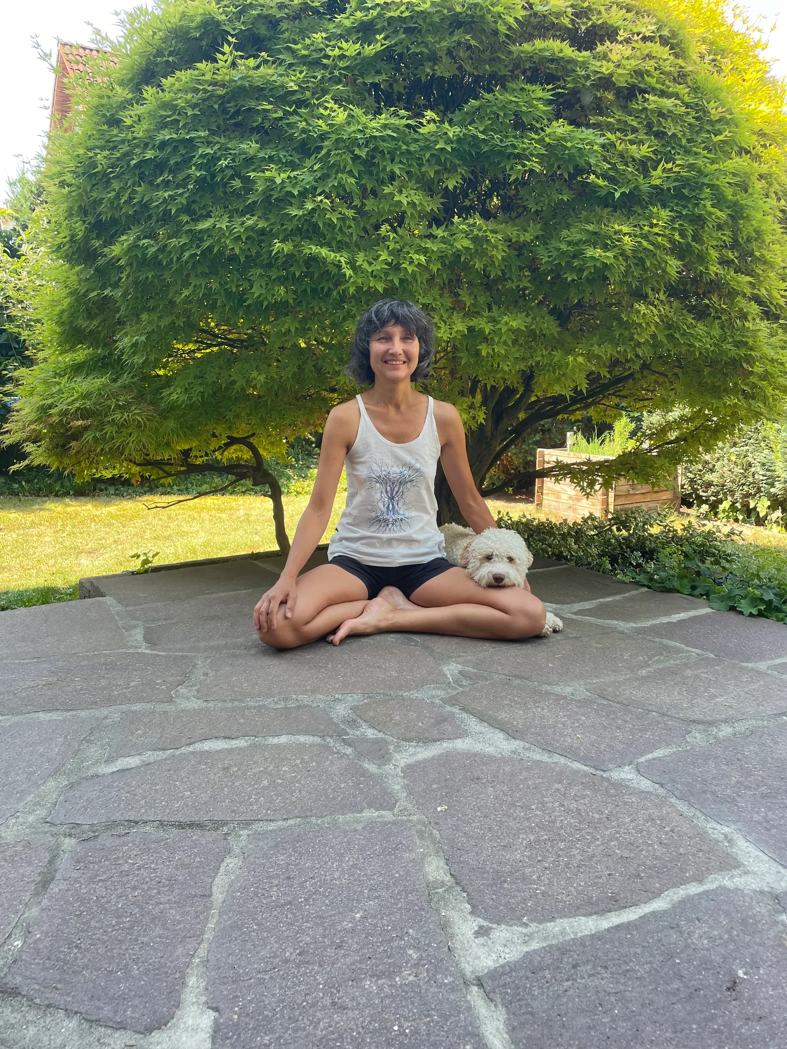 Om Shanti Yoga Friedberg — yoga-studio in Friedberg — 3