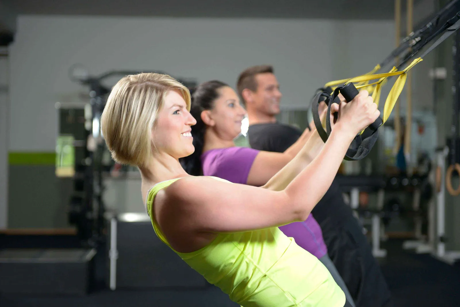 Fit`n Move — träningsstudio i Bonn — 3