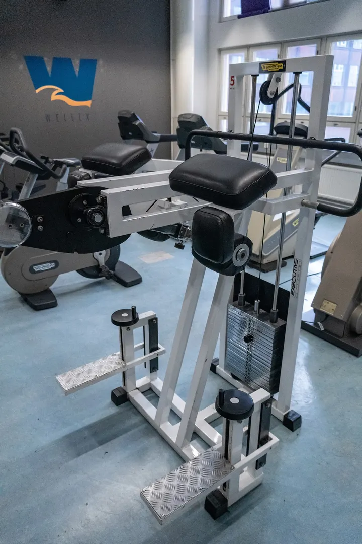 Pro Level Gym — fitnessstudio – Helsinki — 3