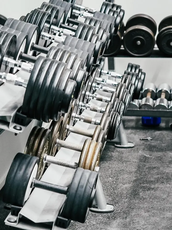 Pro Level Gym — fitnessstudio – Helsinki — 4