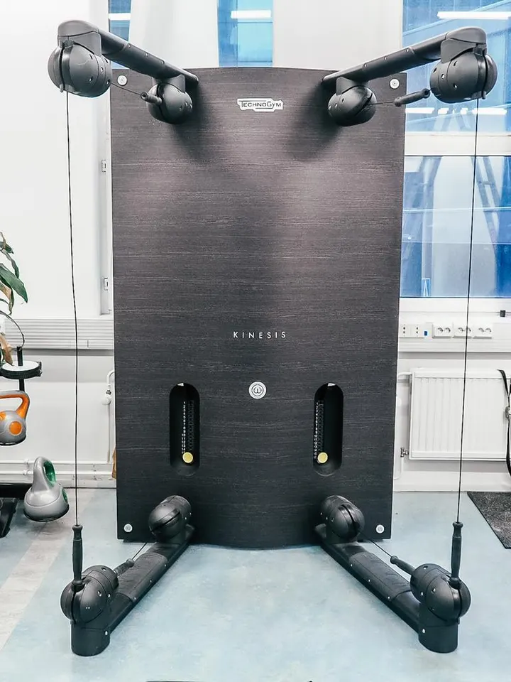 Pro Level Gym — fitnessstudio – Helsinki — 5