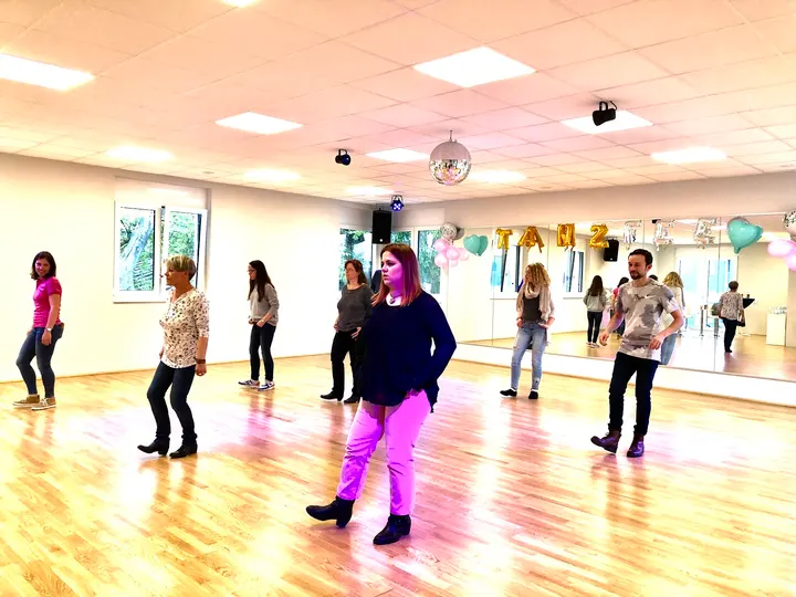Tanzschule Tanzfee - Tanzkurse & Party - Event - Location — tanz-studio in Nordheim — 2