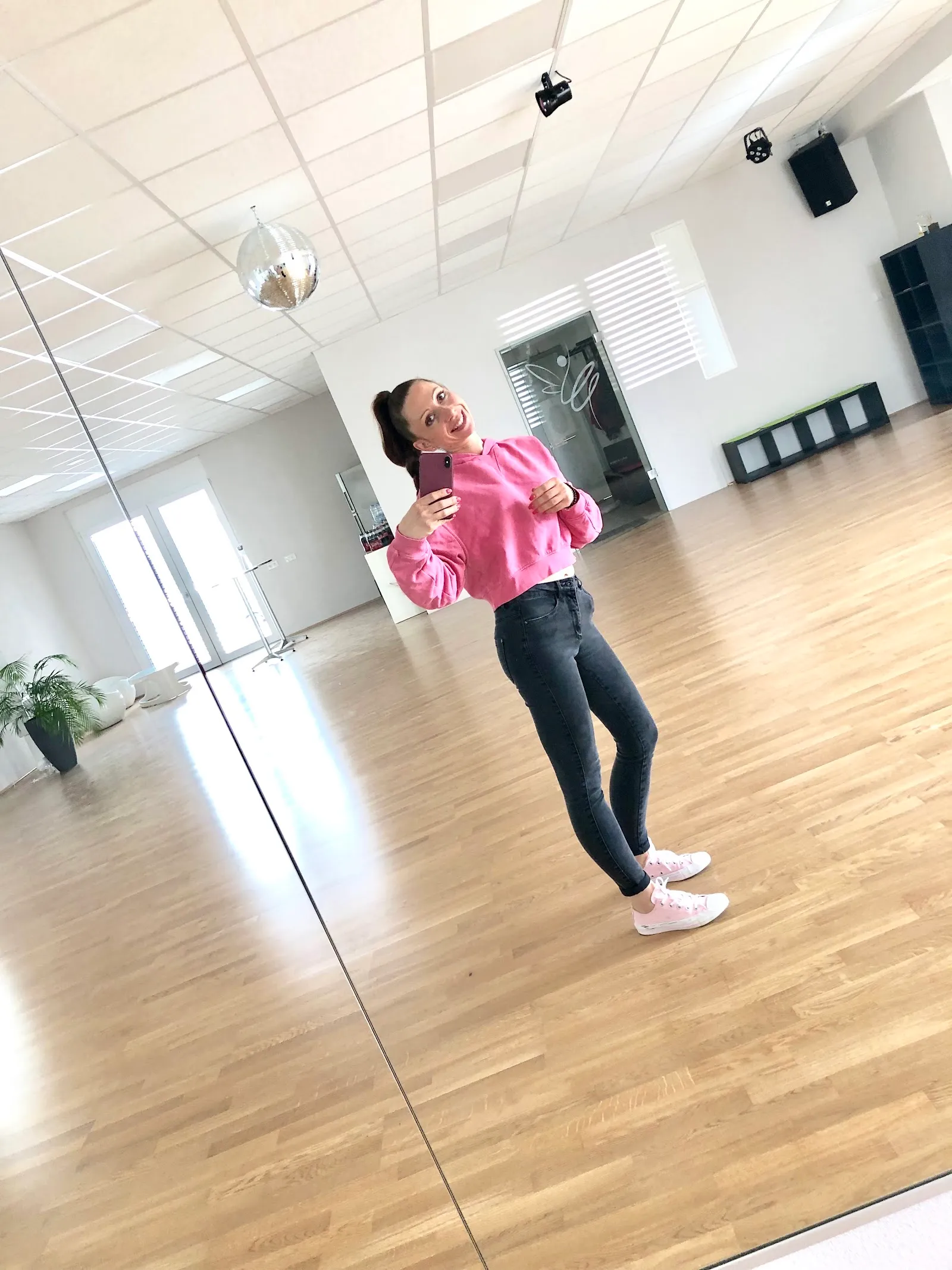 Tanzschule Tanzfee - Tanzkurse & Party - Event - Location — tanz-studio in Nordheim — 3
