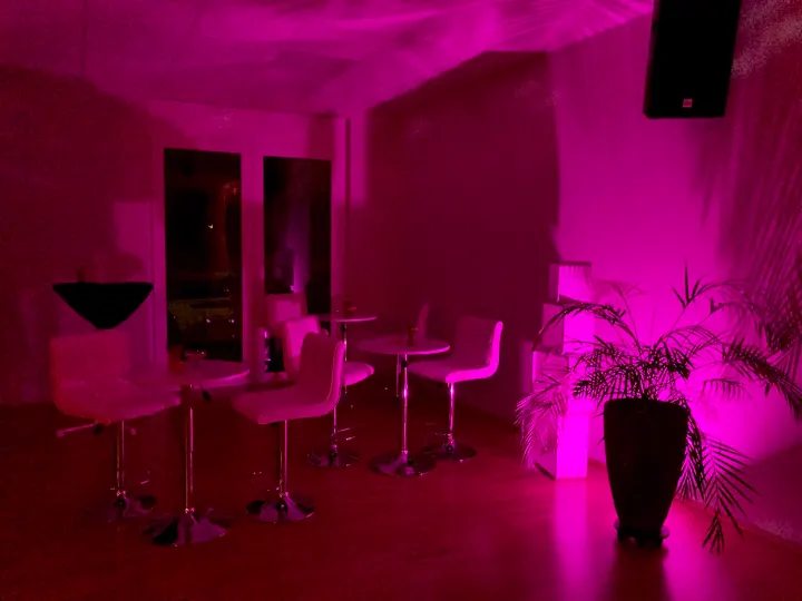 Tanzschule Tanzfee - Tanzkurse & Party - Event - Location — tanz-studio in Nordheim — 4