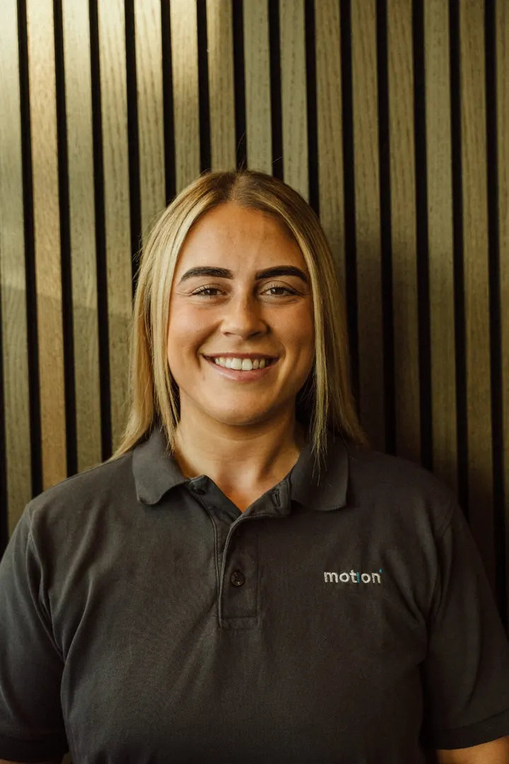 Motion Gym — fitness studio in Heavitree, Exeter — 3