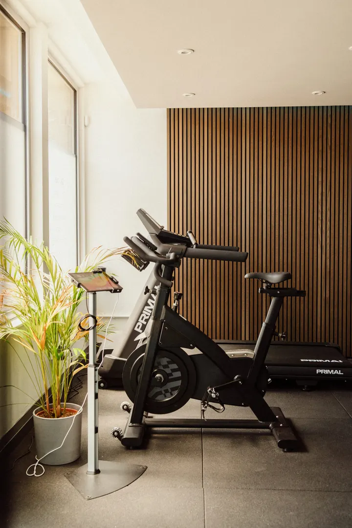 Motion Gym — Fitness Studio in Heavitree, Exeter