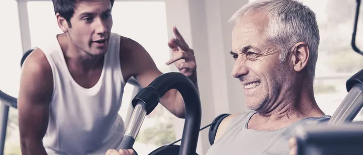 Mangfall Fitness — fitnessstudio in Hammer, Feldkirchen-Westerham — 2