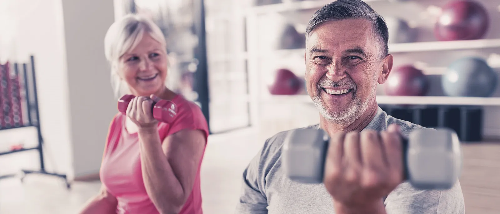 Mangfall Fitness — träningsstudio i München — 3
