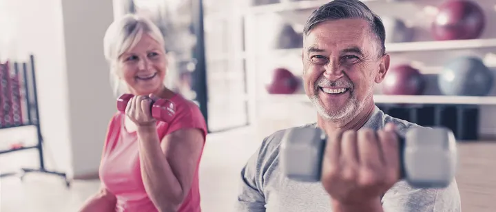 Mangfall Fitness — fitnessstudio in Hammer, Feldkirchen-Westerham — 3