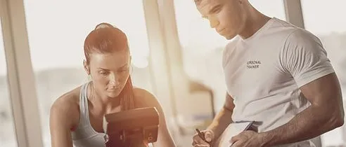 Mangfall Fitness — träningsstudio i München — 3