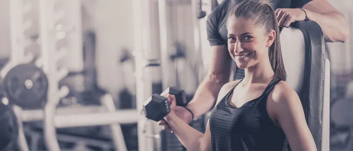 Mangfall Fitness — Fitness Studio in Isarvorstadt, München