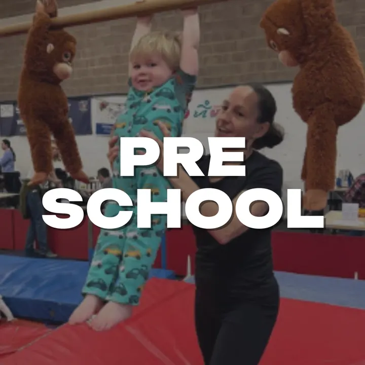 Somersault Gymnastics Club — gymnastics-studio in Tremorfa, Cardiff — 3
